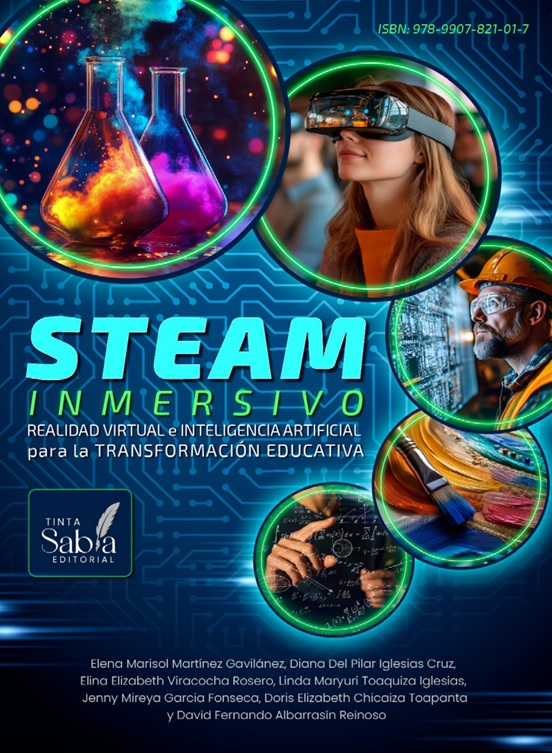 Portada_STEAM_inmersivo